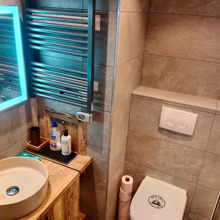 Lejlighed Montagne Tignes